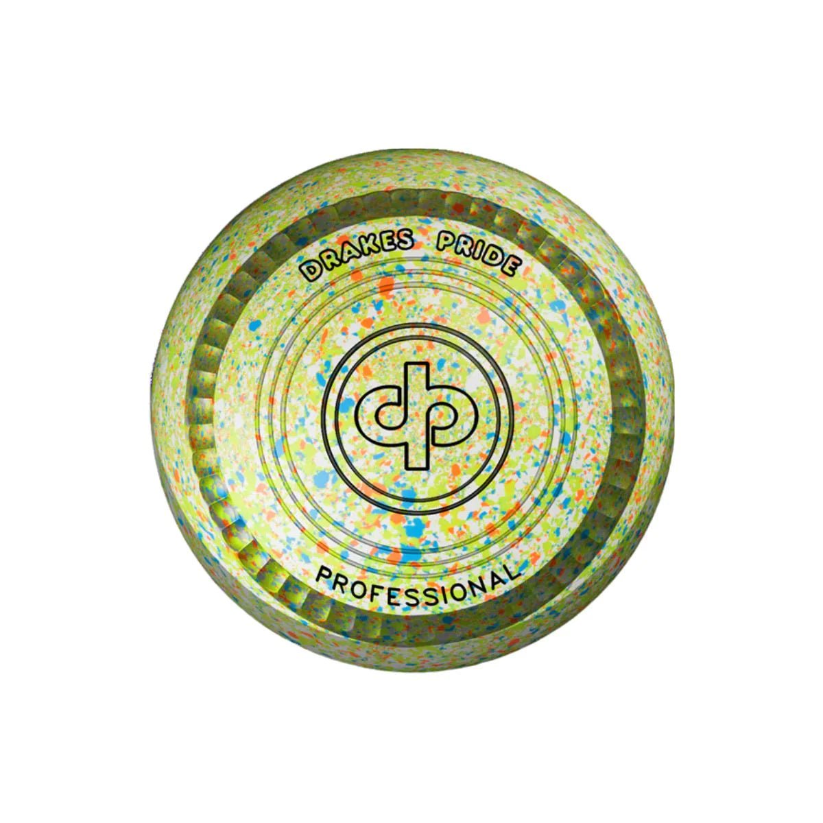 Drakes Pride PRO-50 Coloured Bowls - New Colours | Jack and Bowl