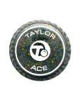 Taylor Ace Xtreme Grip Coloured Bowls | Jack and Bowl