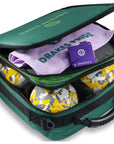 Drakes Pride Quattro Plus Bowls Bag