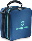 Drakes Pride Quattro Plus Bowls Bag
