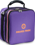 Drakes Pride Quattro Plus Bowls Bag