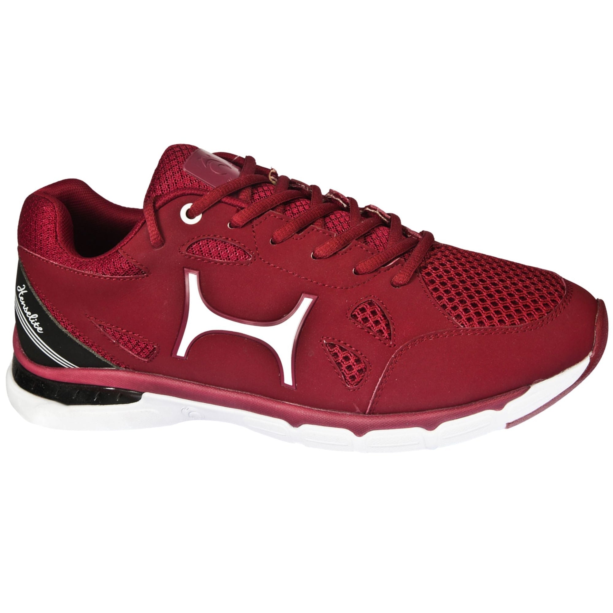 Henselite Gents Impact M105 Bowls Shoe | Jack and Bowl