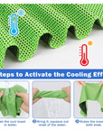 Cooling Towel