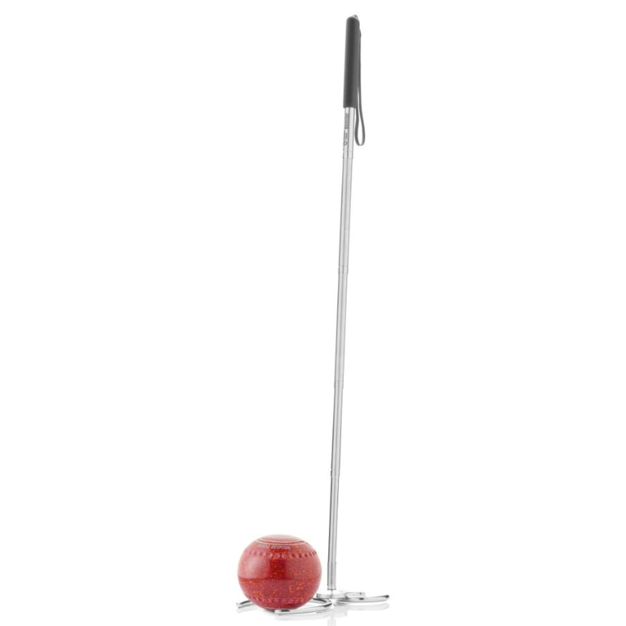 Drakes Pride Booster Bowls Lifter, lightweight tool to easily lift and carry bowls.