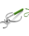 Drakes Pride Booster Bowls Lifter, ergonomic aid for lifting bowls with ease.