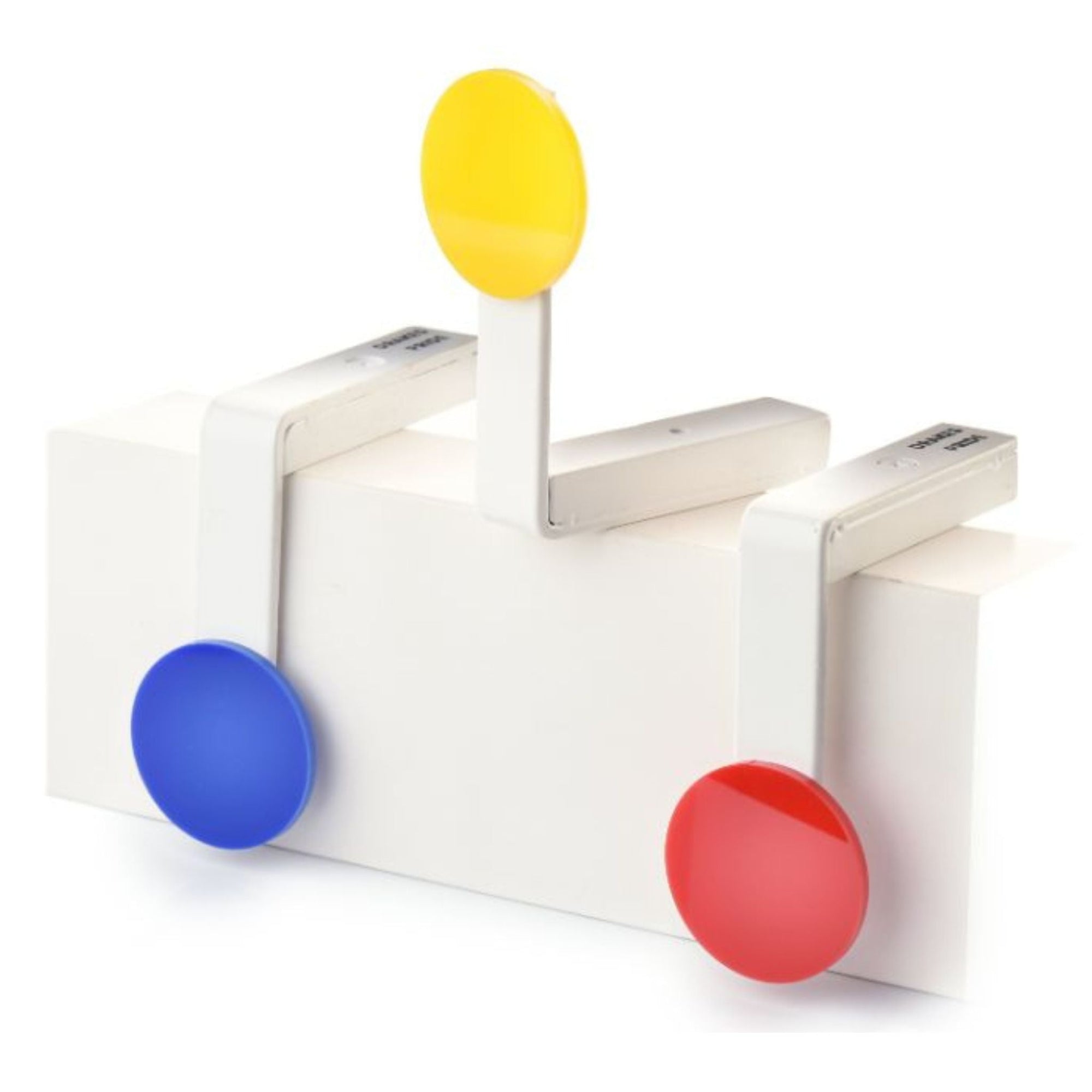 Drakes Pride Ditch Markers for bowls, bright and durable to mark the ditch clearly.