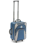 Drakes Pride High Roller Trolley Bowls Bag | Jack and Bowl