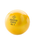Drakes Pride jack for indoor bowls, choose white or yellow.