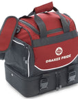 Drakes Pride Pro Midi Bowls Bag | Jack and Bowl