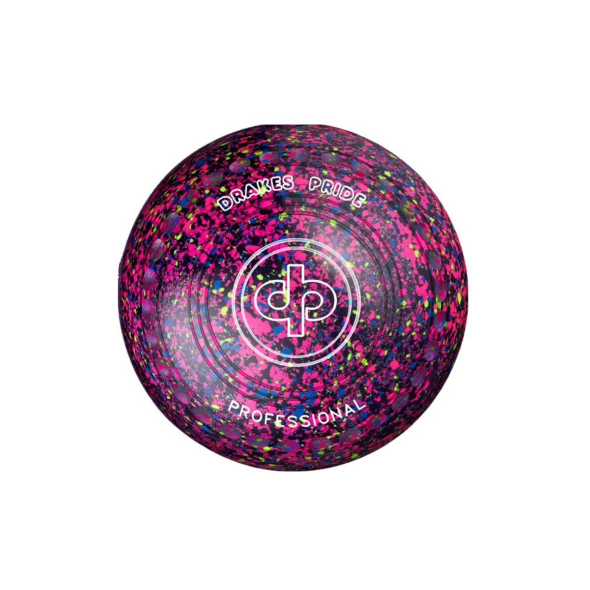 Drakes Pride Professional Coloured Bowls - New Colours | Jack and Bowl