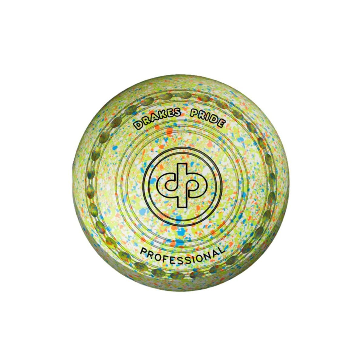 Drakes Pride Professional Coloured Bowls - New Colours | Jack and Bowl