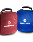 Drakes Pride Quattro Bowls Bag | Jack and Bowl