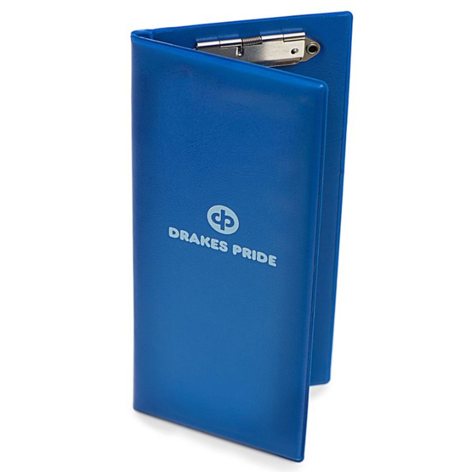 Drakes Pride Bowls Scorecard Holder, durable and compact for easy score tracking.
