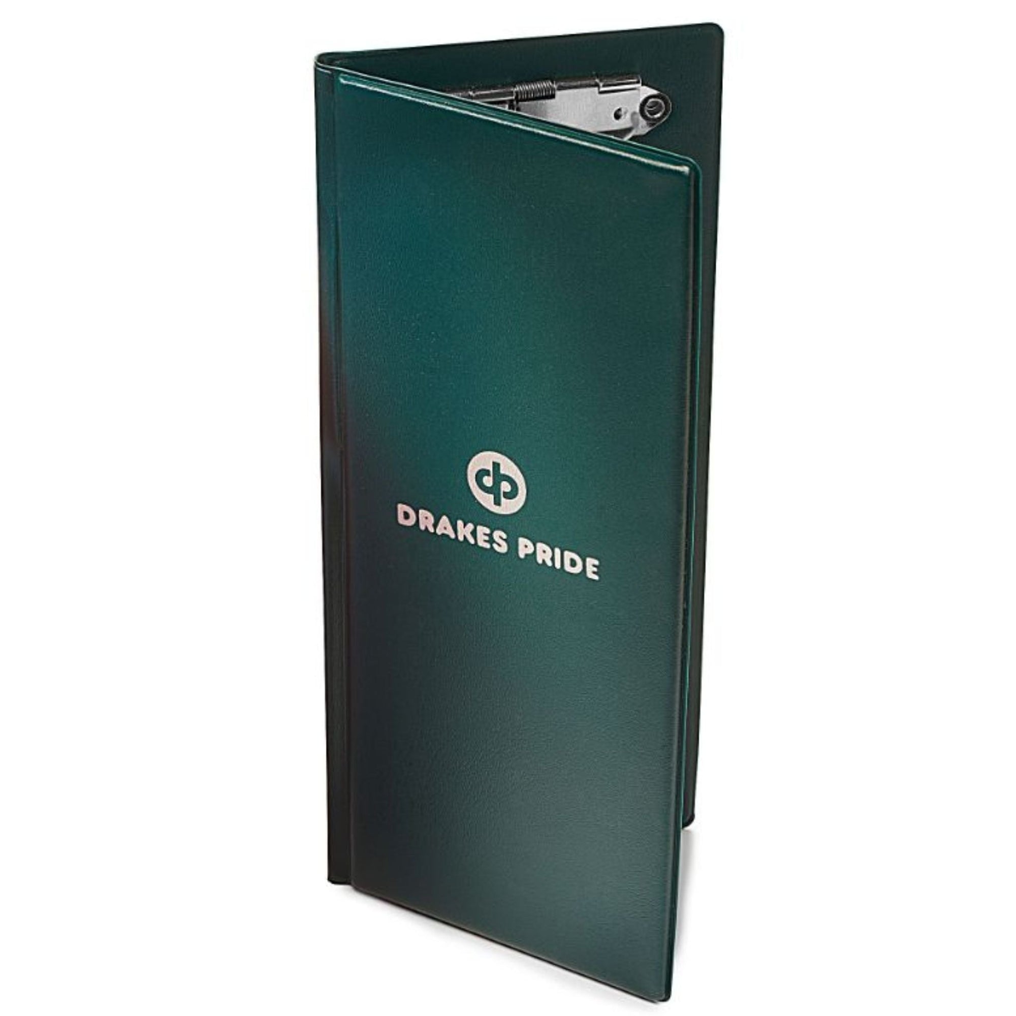 Drakes Pride Bowls Scorecard Holder, keeps scorecards secure during play.