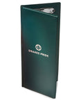 Drakes Pride Bowls Scorecard Holder, keeps scorecards secure during play.