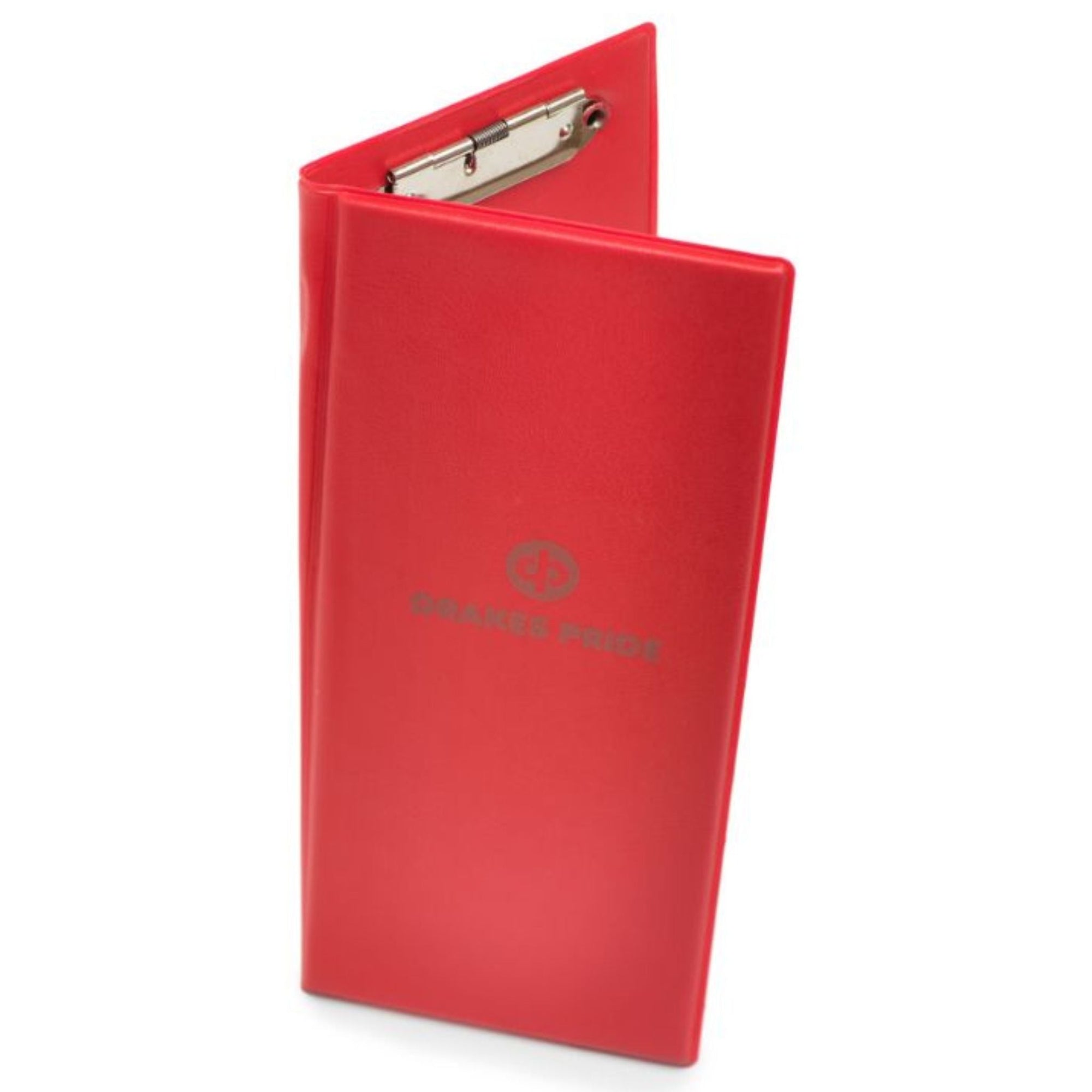Drakes Pride Bowls Scorecard Holder, sleek design for convenient scorekeeping on the green.
