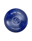 Drakes Pride Professional Coloured Bowls | Jack and Bowl