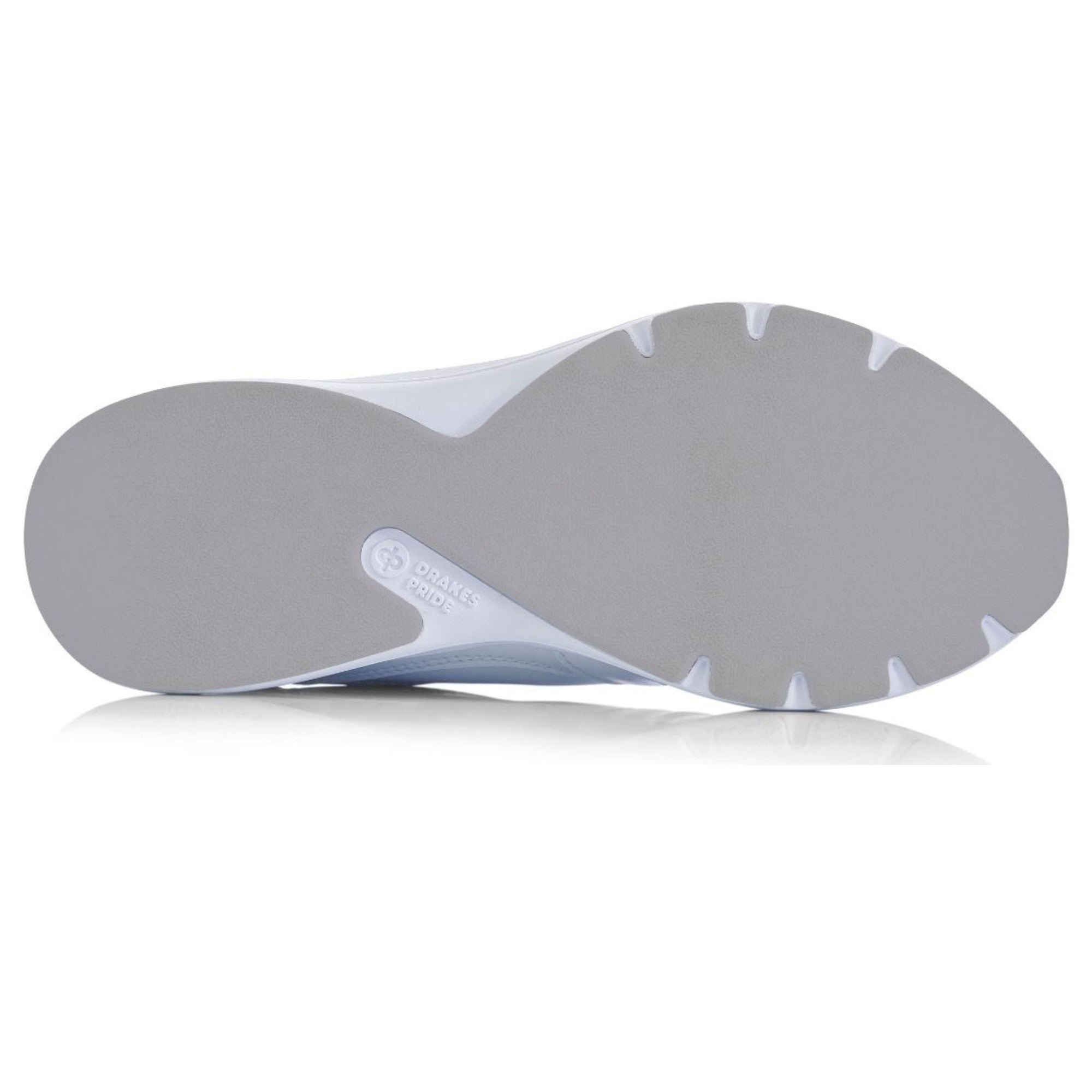 Drakes Pride Cosmic 2 ladies bowls shoe with breathable mesh design.