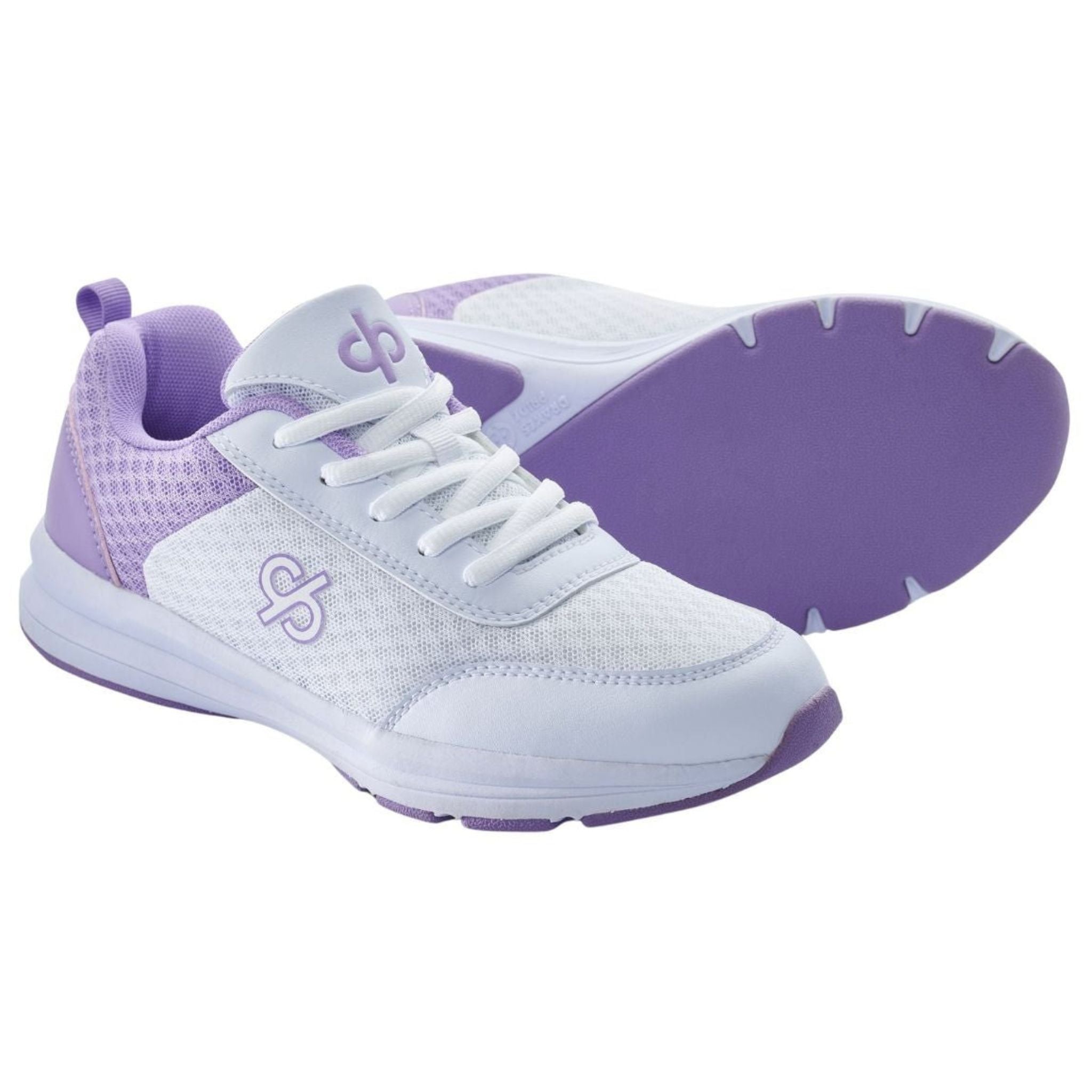 Drakes Pride Ladies Flora Bowls Shoe – Jack and Bowl