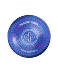 Drakes Pride PRO-50 coloured bowls, built for precision and enhanced performance on the green.