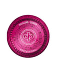 Drakes Pride PRO-50 coloured bowls, crafted for exceptional performance and accuracy in lawn bowling.