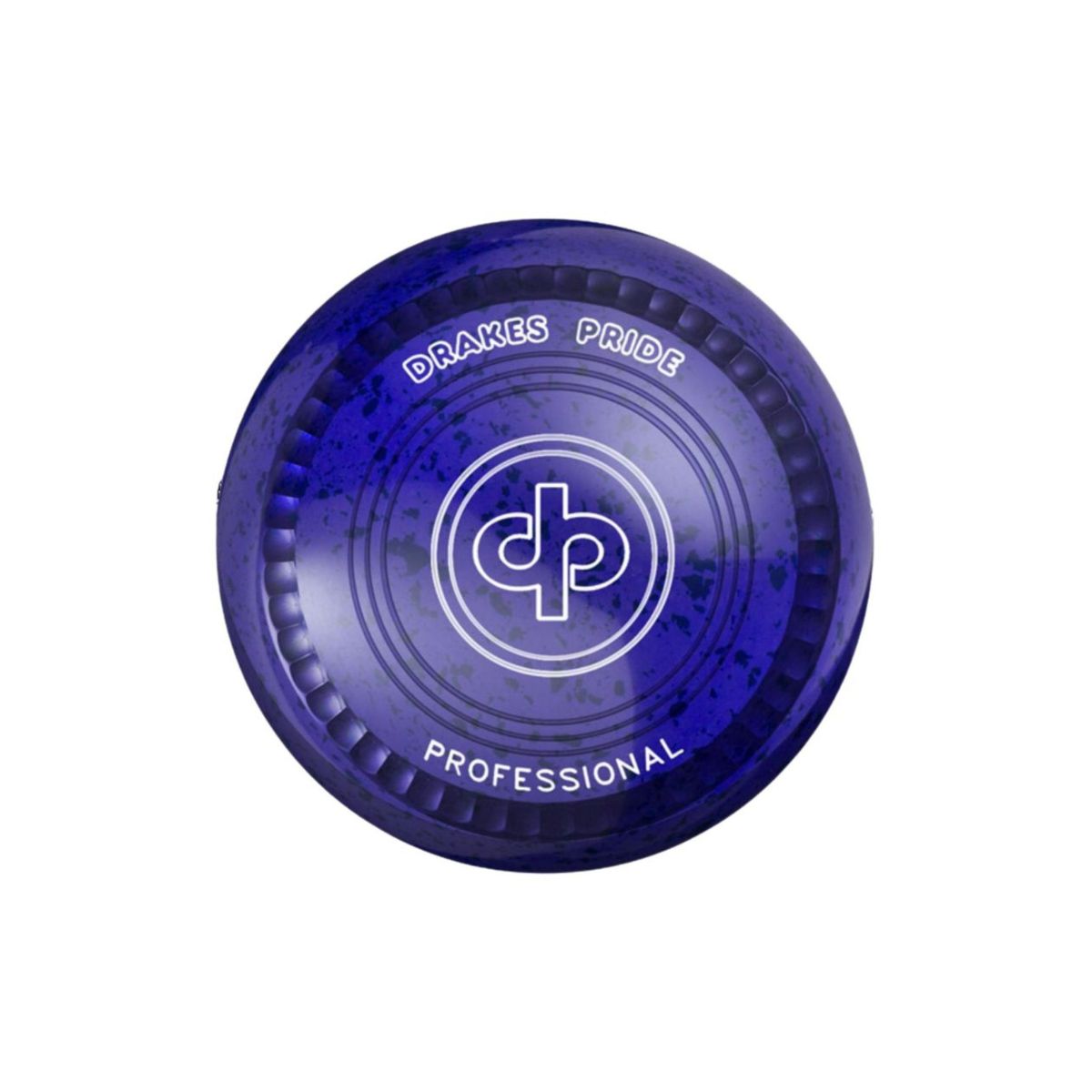 Drakes Pride PRO-50 coloured bowls, built for reliable performance and precision on the bowling green.