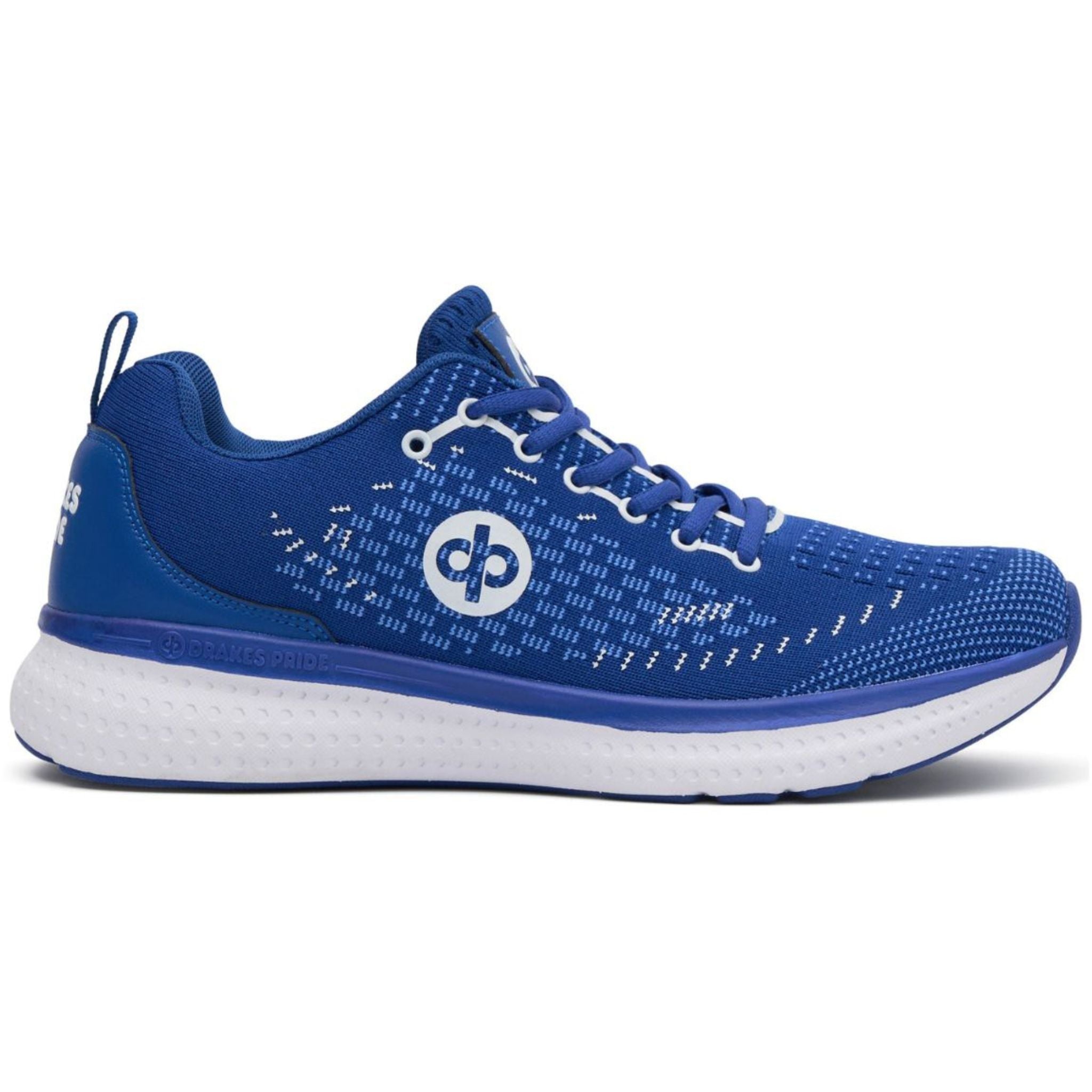 Drakes Pride Renegade 4E Wide Fit Bowls Shoe – Jack and Bowl