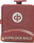 Drakes Pride Supalock Gold Measure | Jack and Bowl