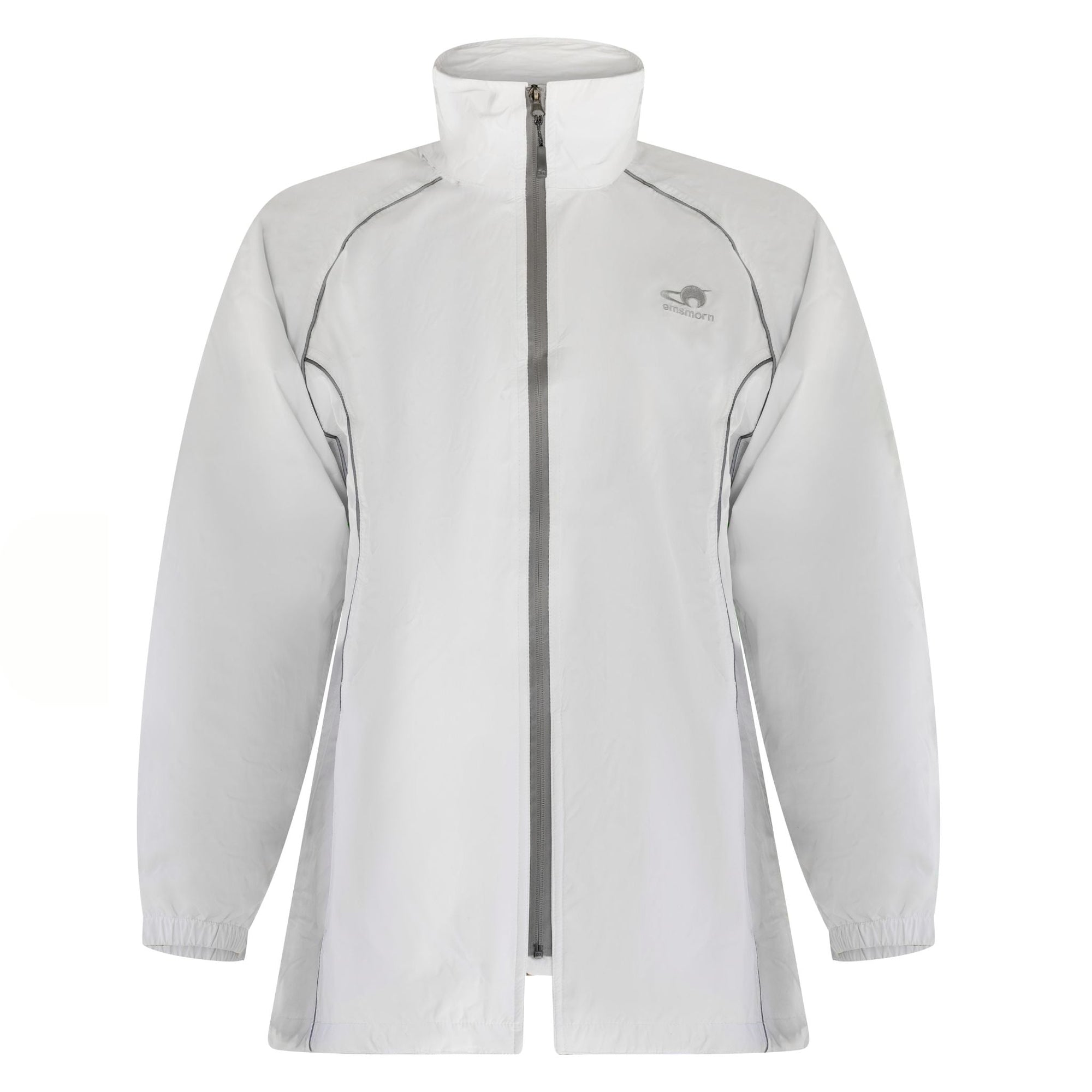 Emsmorn Ventilite Waterproof Bowls Jacket | Jack and Bowl