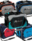 Henselite Professional Sports Bag | Jack and Bowl