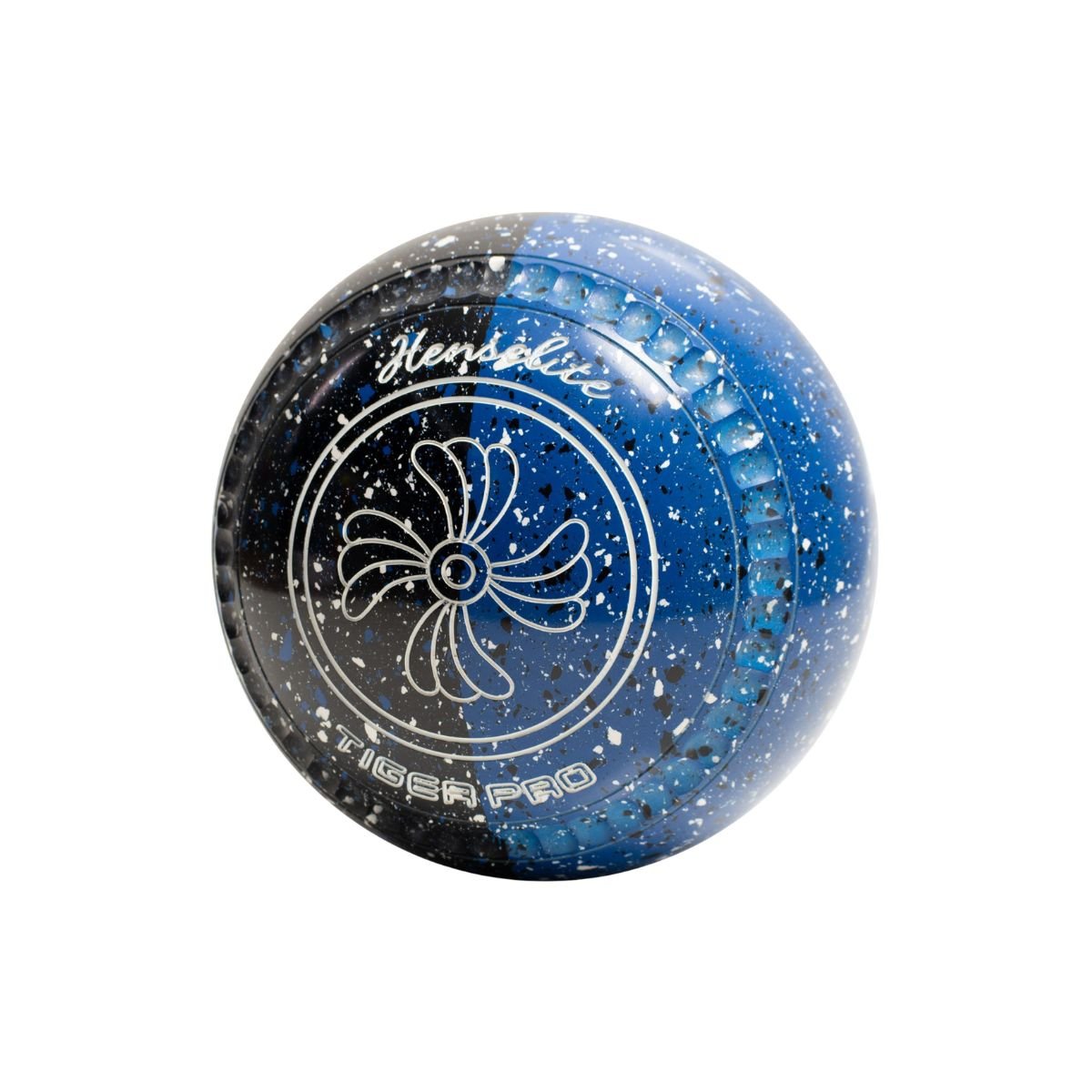 Henselite Limited Edition Bowls - Insignia DUO