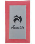 Henselite Rubber Bowling Delivery Mats in a range of colors for improved balance and control.