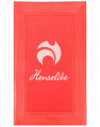 Henselite Rubber Bowling Delivery Mats in multiple colors for smooth, stable delivery.