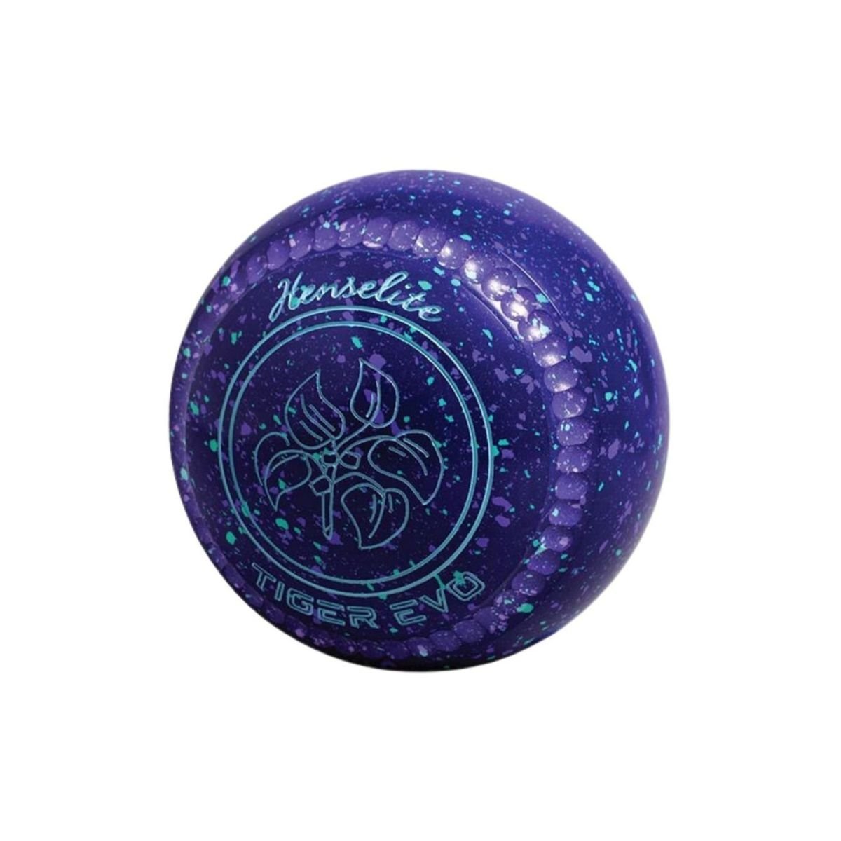 Henselite Tiger EVO Coloured Bowls | Jack and Bowl