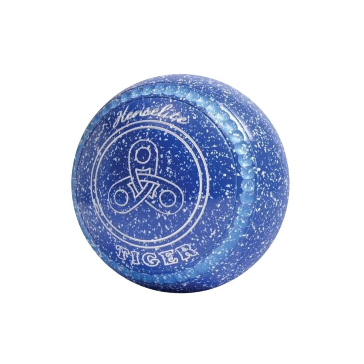 Henselite Tiger Coloured Bowls | Jack and Bowl