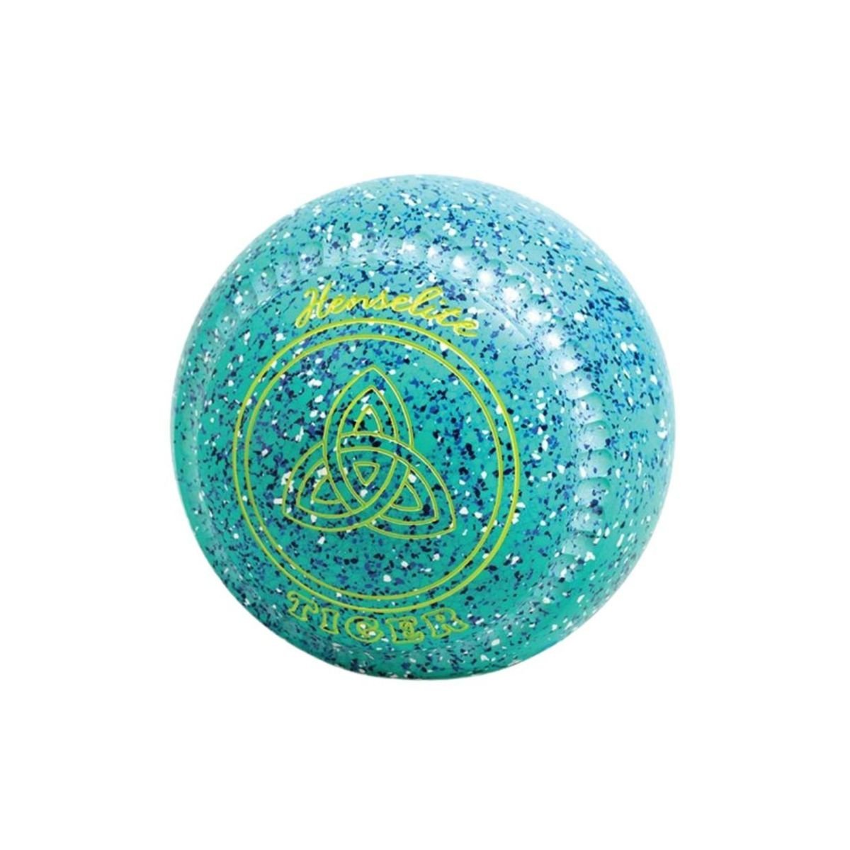 Henselite Tiger Coloured Bowls | Jack and Bowl