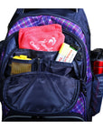 Henselite Sports Backpack