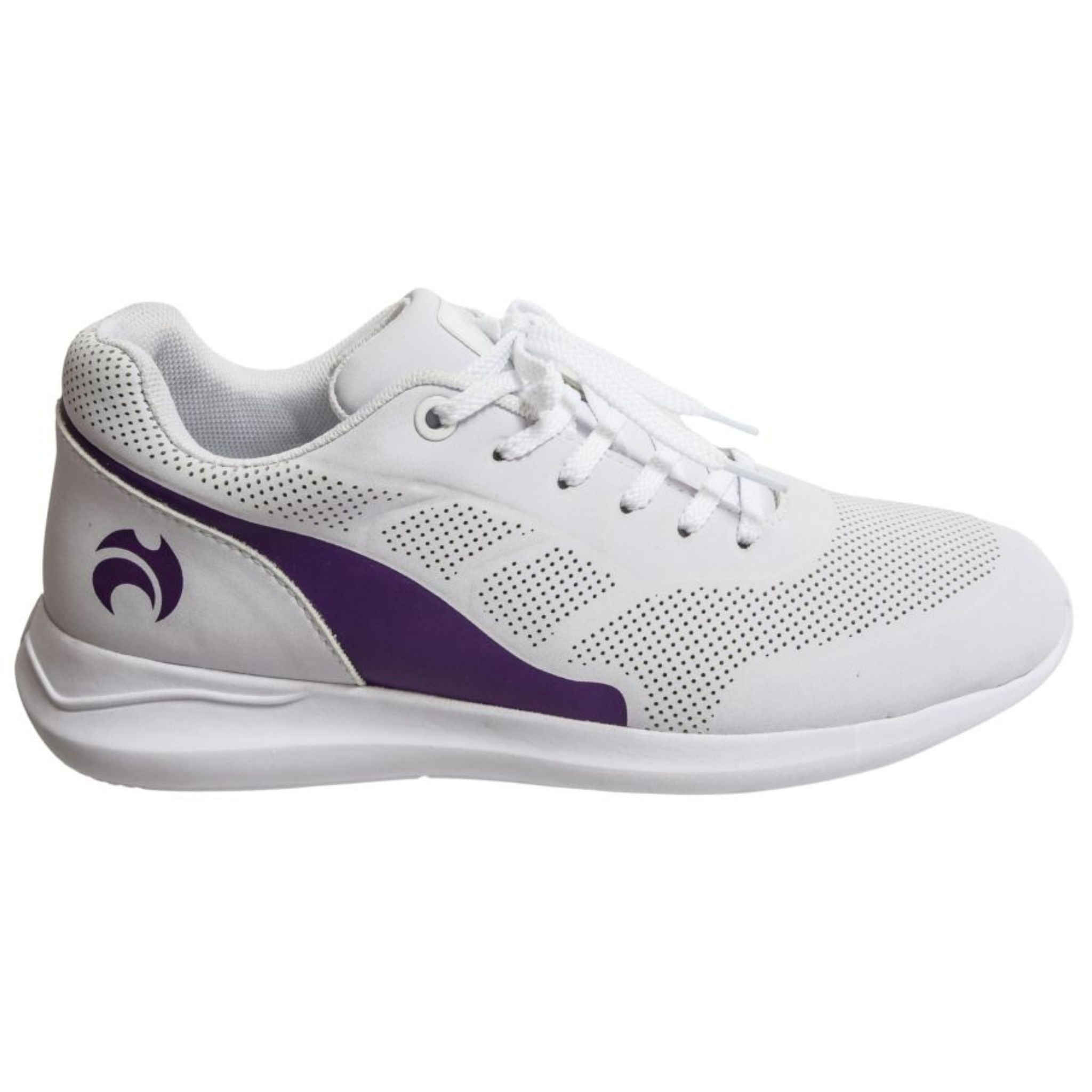 Henselite ladies bowls shoe hl74 – Jack and Bowl