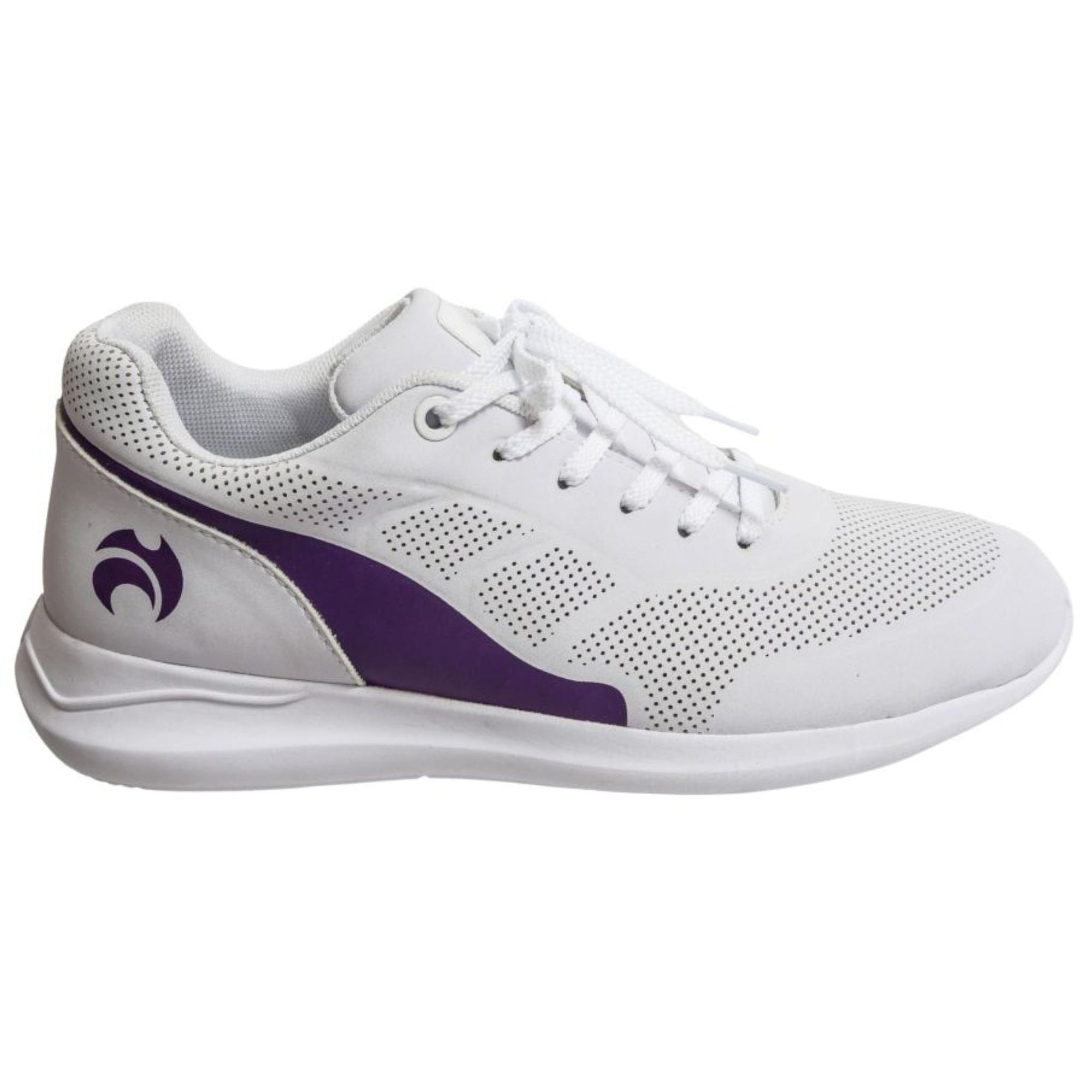 Henselite Ladies Bowls Shoe HL74 | Jack and Bowl