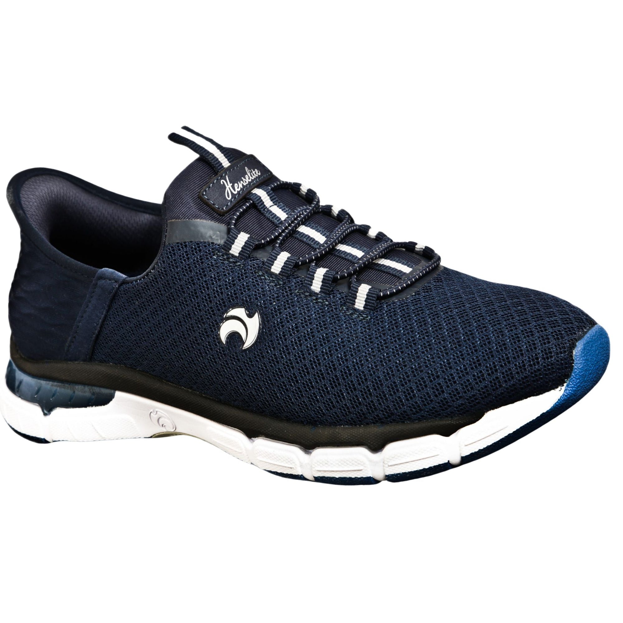 Henselite Gents Impact Slip-On Bowls Shoe | Jack and Bowl