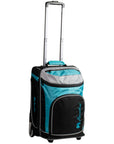 Henselite Pro Trolley Series III Bowls Bag