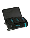 Henselite Pro Trolley Series III Bowls Bag