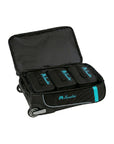 Henselite Pro Trolley Series III Bowls Bag