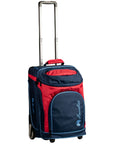 Henselite Pro Trolley Series III Bowls Bag