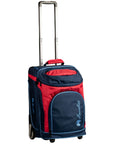 Henselite Pro Trolley Series III Bowls Bag