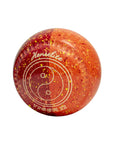 Henselite Tiger II Coloured Bowls | Jack and Bowl