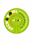 Jack and Bowl Stickers
