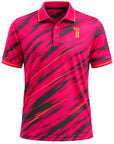 Rink® Elite Unisex Bowls Shirt | Jack and Bowl