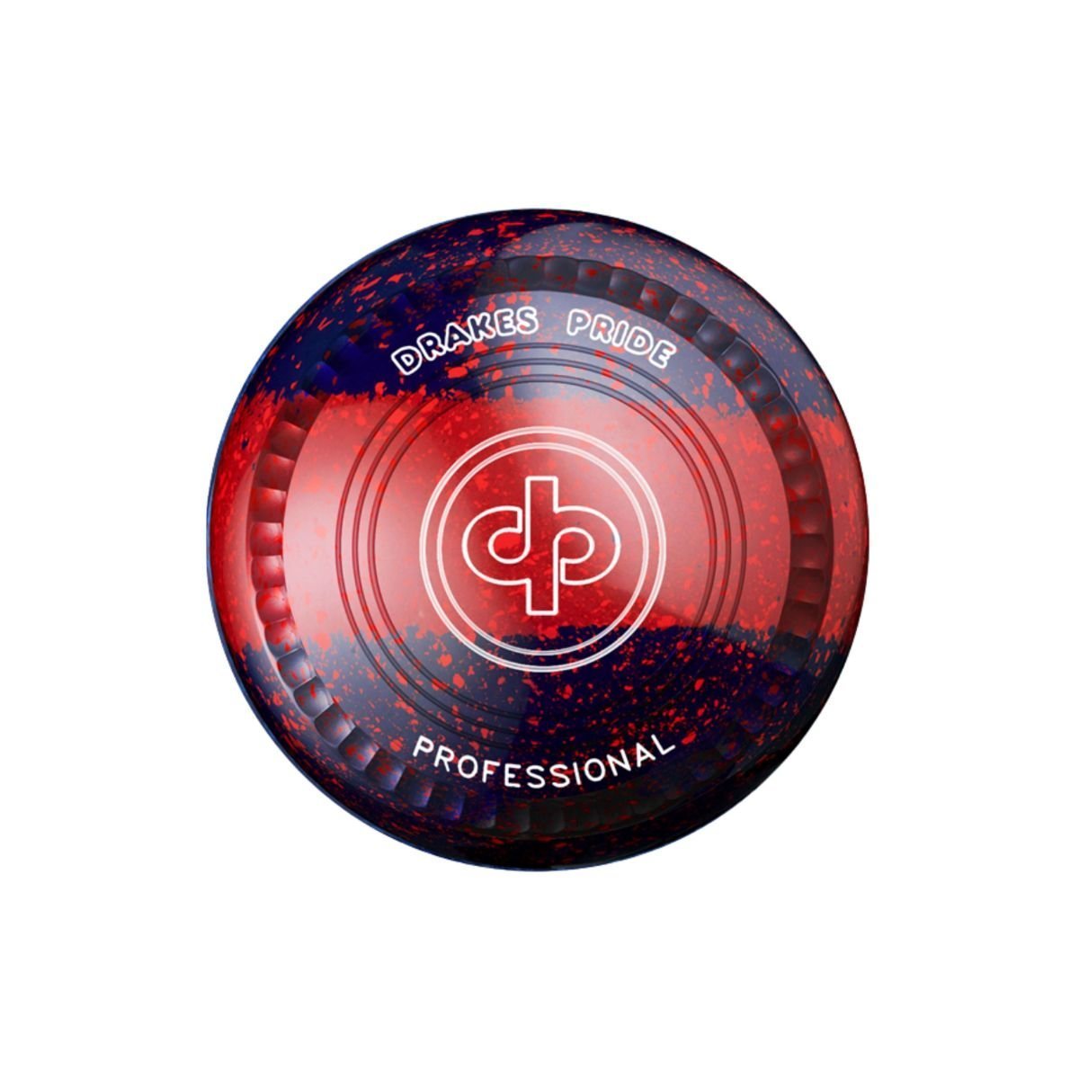 Drakes Pride PRO-50 TRIO Coloured Bowls | Jack and Bowl