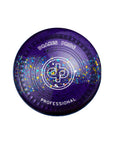 Drakes Pride PRO-50 TRIO Coloured Bowls | Jack and Bowl